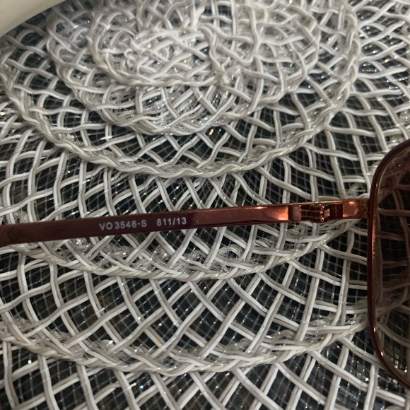 Vogue Sunglasses - Picture 3 of 5